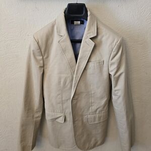 Crewcuts Khaki Blazer